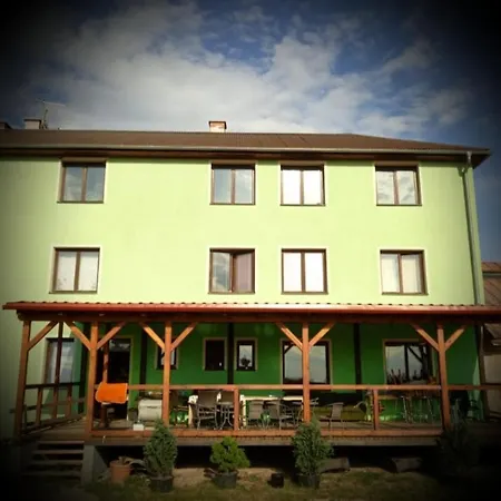 Jezdecké Centrum Kočík Stružná