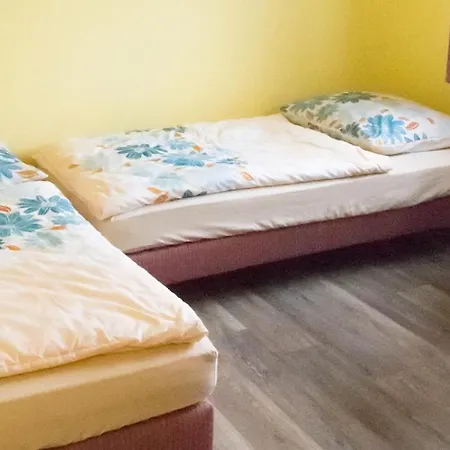 게스트하우스 Jezdecke Centrum Kocik Stružná