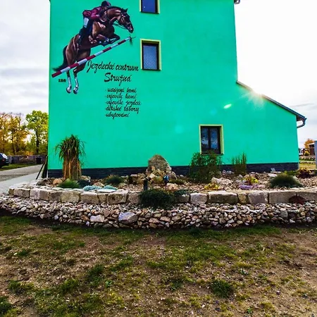 Guest house Jezdecke Centrum Kocik