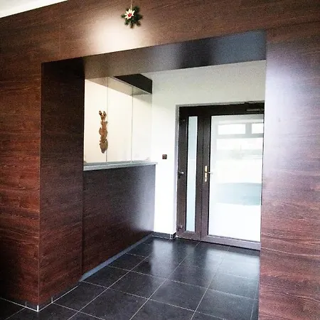 Guest house Jezdecke Centrum Kocik