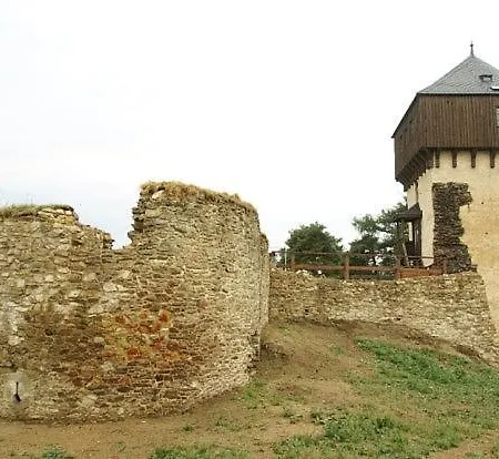 بيت ضيافة Jezdecke Centrum Kocik