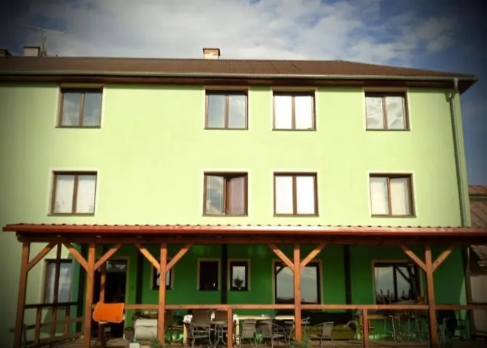 Jezdecké Centrum Kočík Stružná