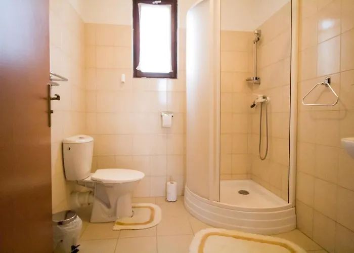 Jezdecké Centrum Kočík 3*