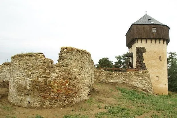 Maison d'hôtes Jezdecké Centrum Kočík